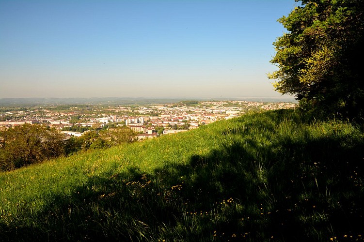 Circuit du Puy Courny_Aurillac
