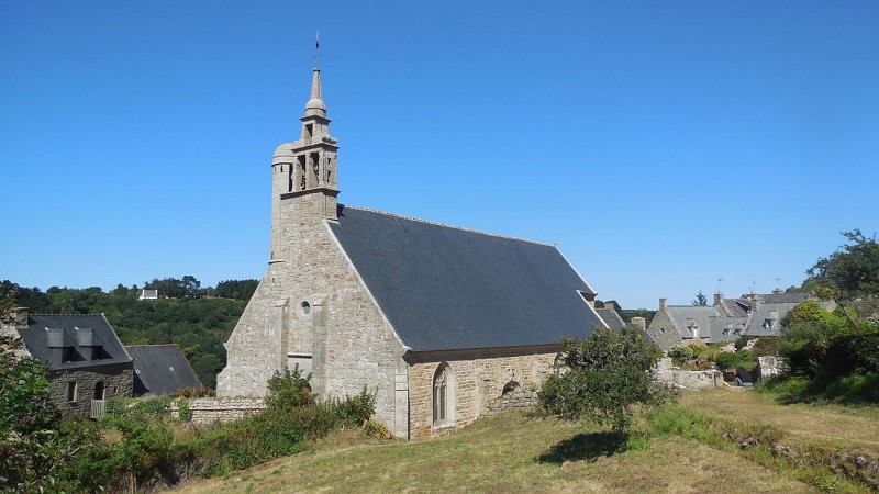 Balade découverte du Yaudet