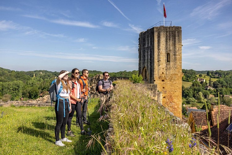 CDT 24 - IPN - GR au Pays de Fénelon 2