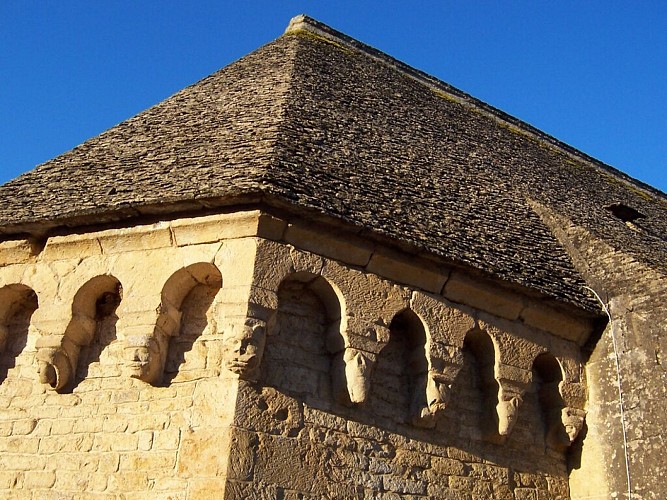 Saint Geniès