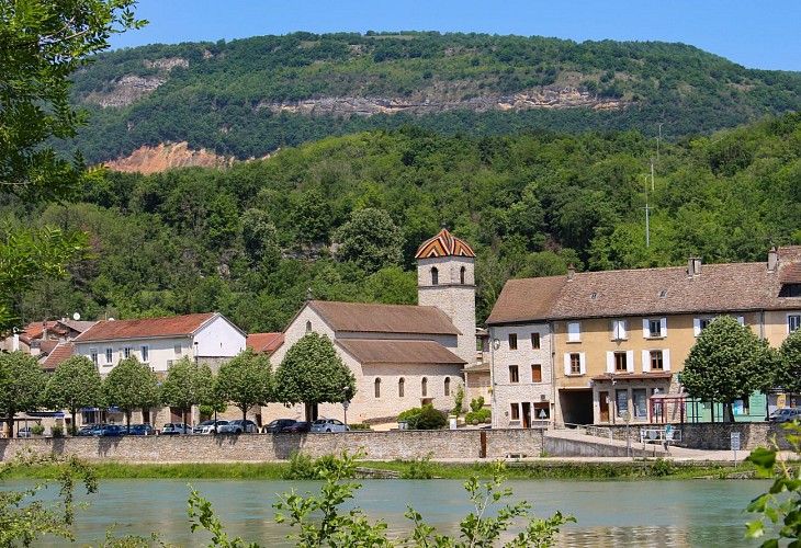 Entre Sault et Villebois_Sault-Brénaz