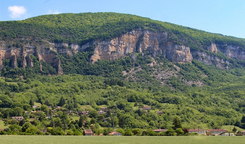 Entre Sault et Villebois_Sault-Brénaz