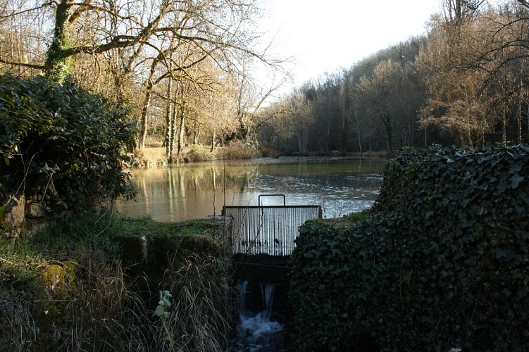 Moulin Haut