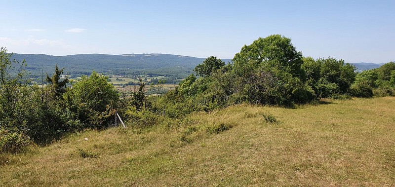 Donjon de Buenc