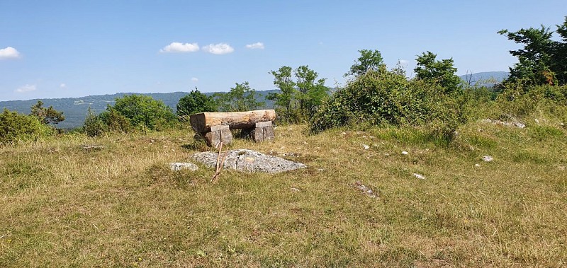 Donjon de Buenc