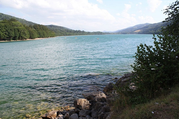 Lac Laffrey
