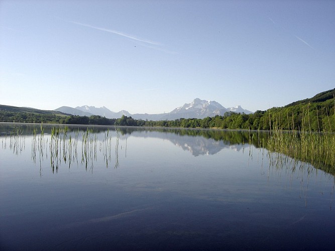 Lac Laffrey