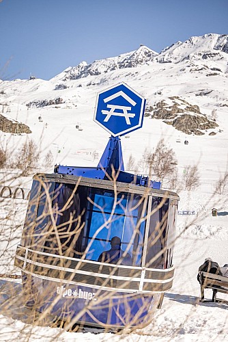 Rif Nel wandeling - gemakkelijk niveau_Alpe d'Huez