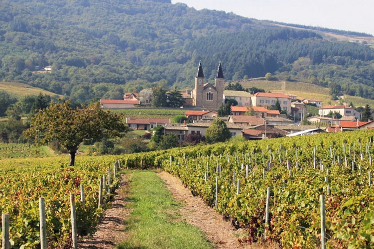 Hameau de Saint Joseph