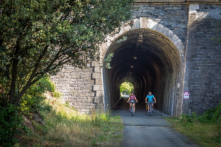 Voie Verte PassaPaïs