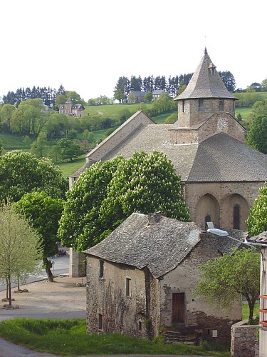 église St Martial