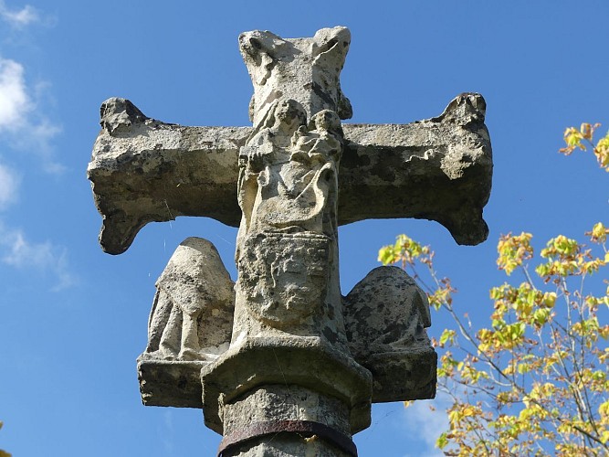 Croix de Bleyssol