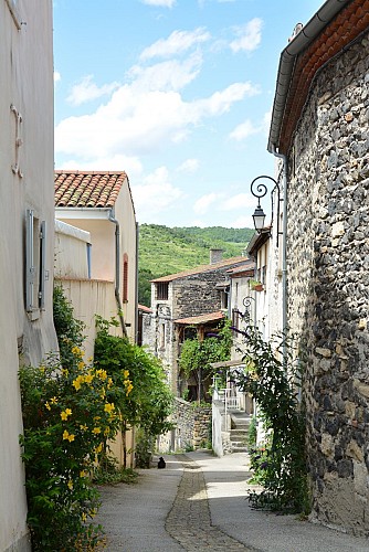 The Longevette and côtes cirques