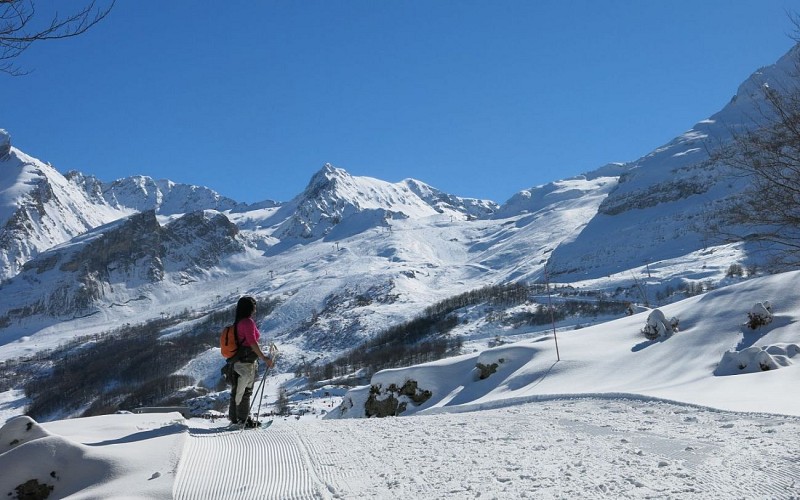 Gourette-raquette-04©EPSA (3)