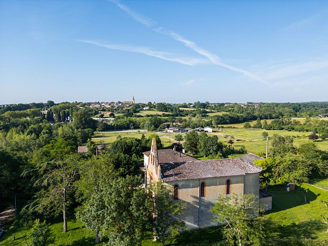 5 juin 2024 - Rieumes