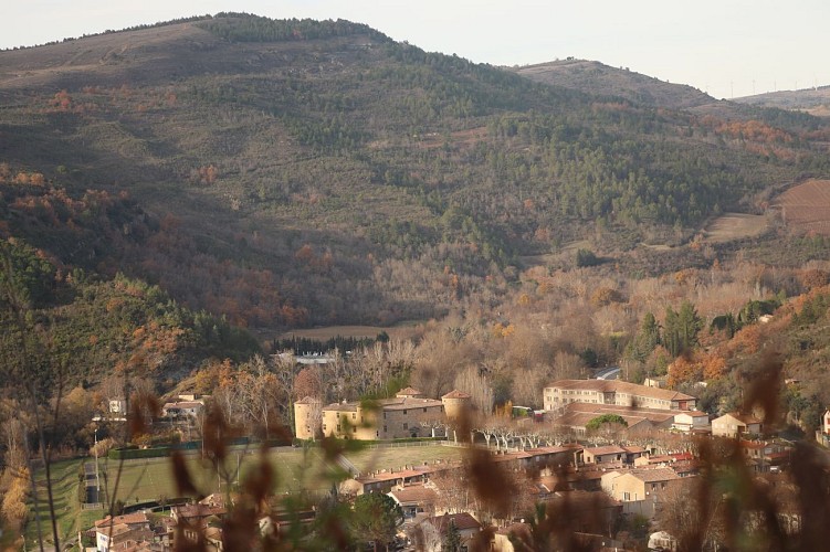 Couiza