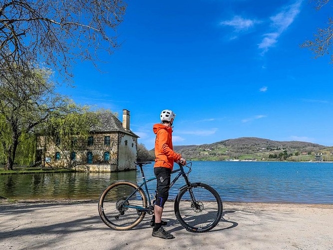 VTC, VTT et VTTAE : Base Sports Loisirs Causse_2