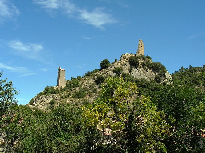Écobalade : Les 2 tours_Volonne