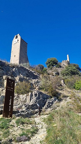 Écobalade : Les 2 tours_Volonne
