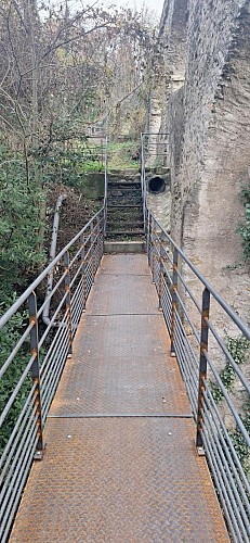 Écobalade : Au Fil de l’eau_Volonne