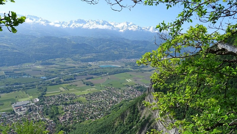 Saint Bernard du Touvet - Barraux
