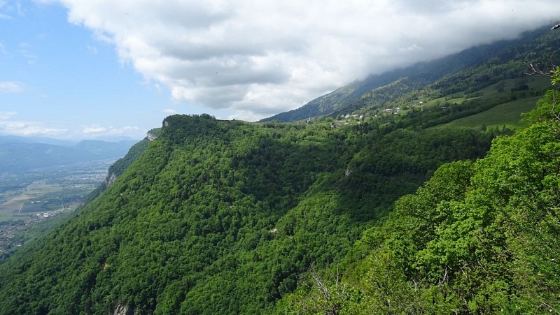 Saint Bernard du Touvet - Barraux