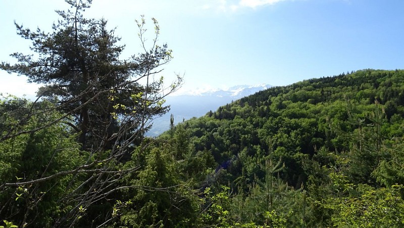 Saint Bernard du Touvet - Barraux