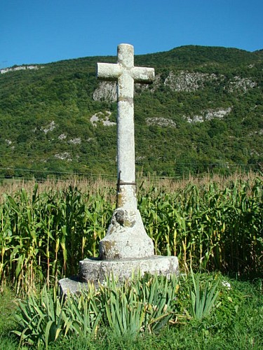 Chindrieux - Motz