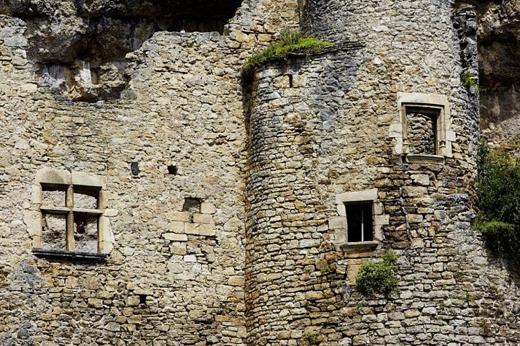 Château des Anglais