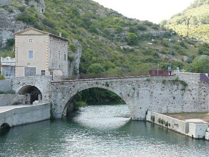 Pont - Le Pouzin