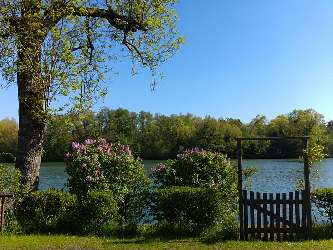 Village de Bois-le-Roi