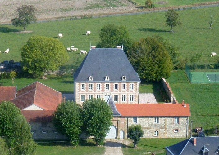 Château de Marcq
