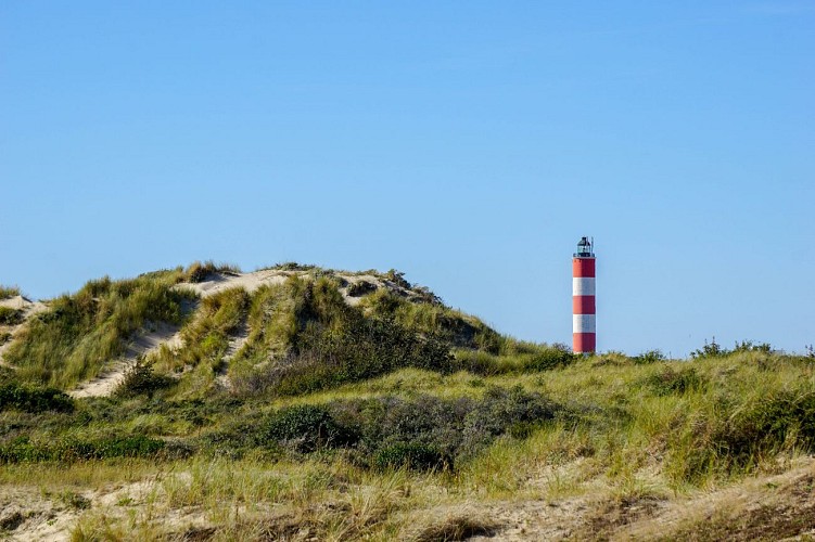 Phare de Berck