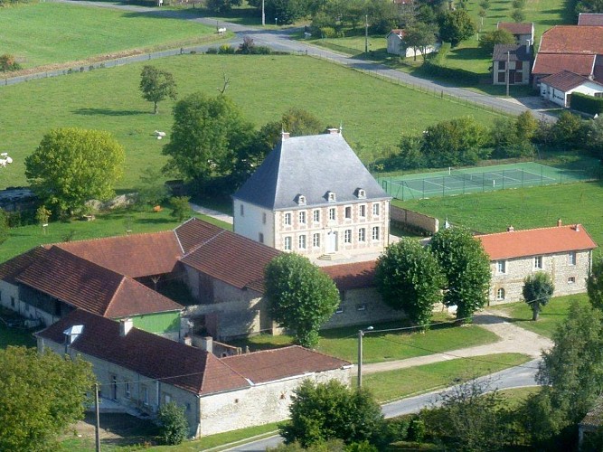 Château de Marcq