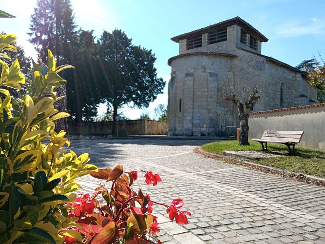 Village de Segonzac 2