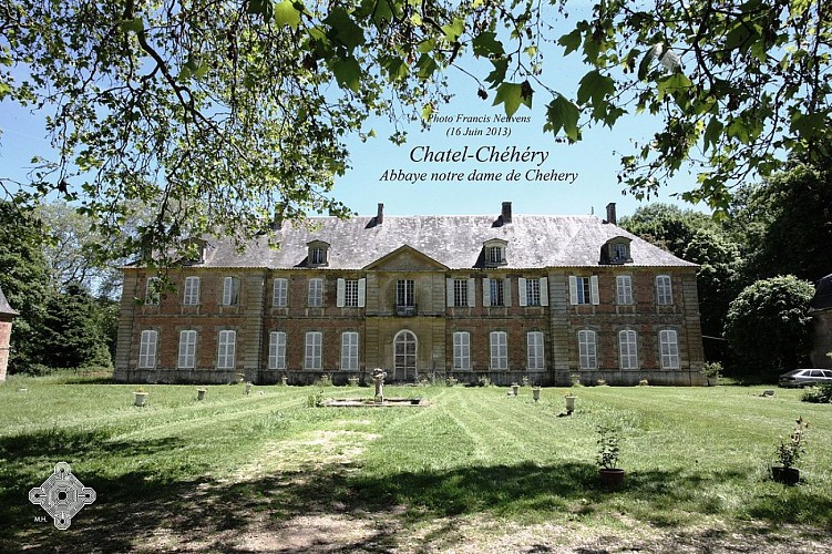 Abbaye de Chéhéry
