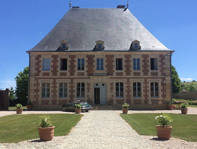 Château de Marcq
