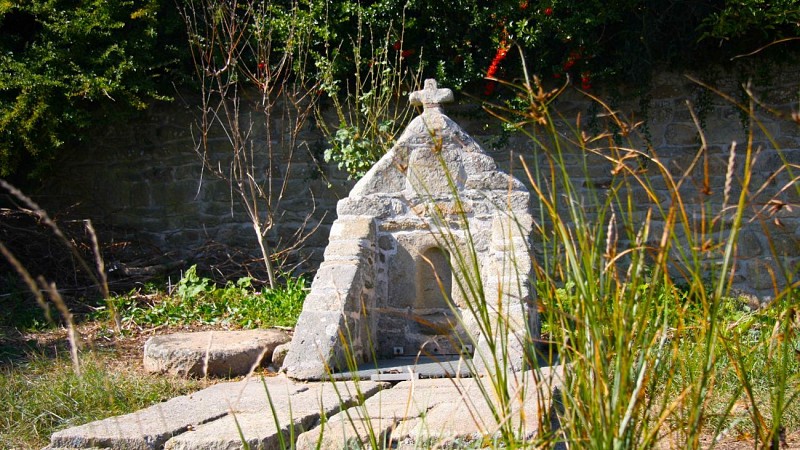 Fountain