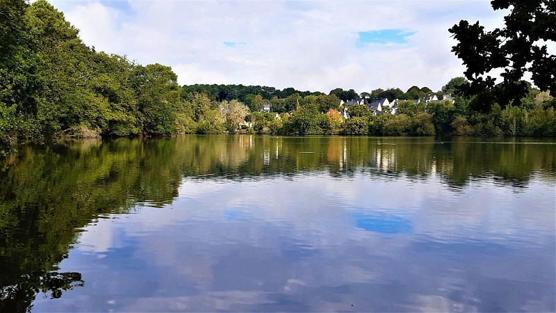 Saint-Mathurin pound
