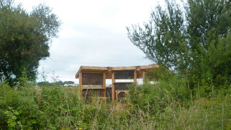 Bird observatory