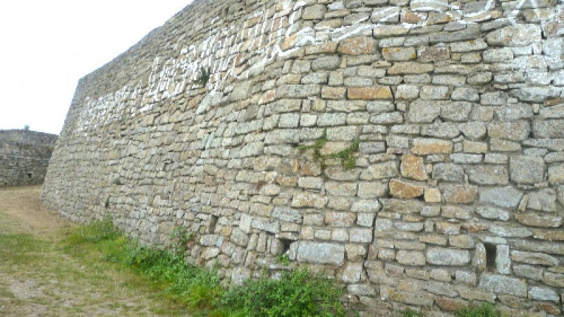 Fort de Pen Mané