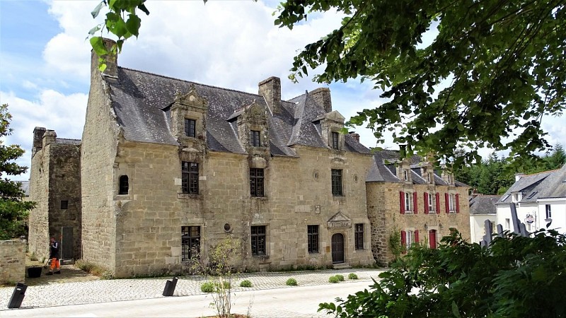 Maison des Princes