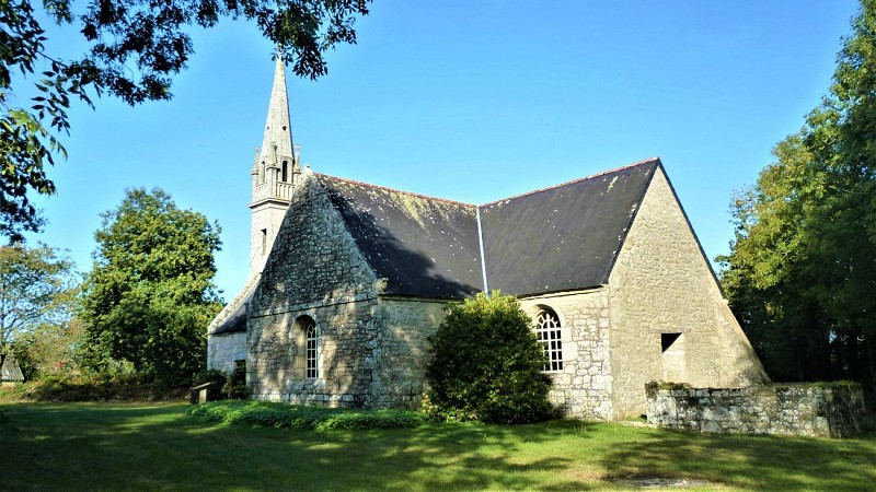 St-Clément chapel