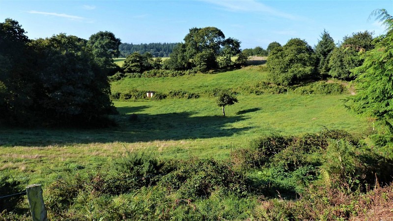 Le bocage
