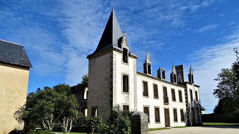 Domaine du Verger