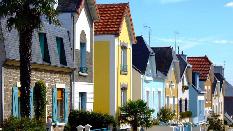 Rue de Sévigné