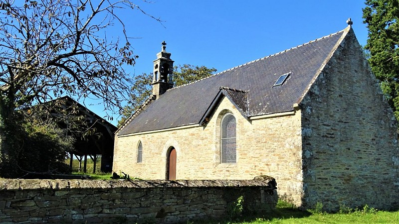 Discovering Heritage