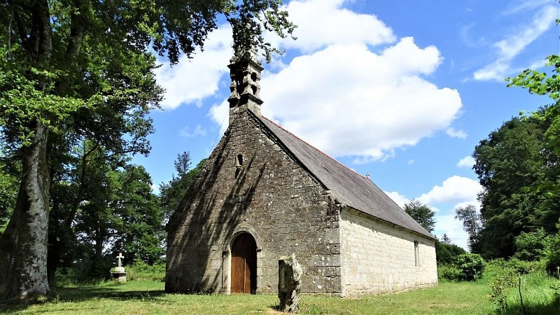 Saint-Trémeur Chapel