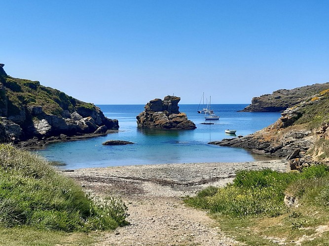Port Saint Nicolas