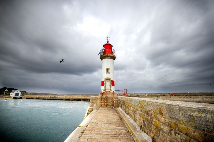 Port-Tudy